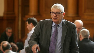 Наш депутат поканен да наблюдава президентските избори в Азербайджан