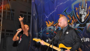 Революция Z и D2 забиха яко на ТУ РОК ФЕСТ