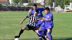 Победа загуба и реми за отборите от региона в Северозападната