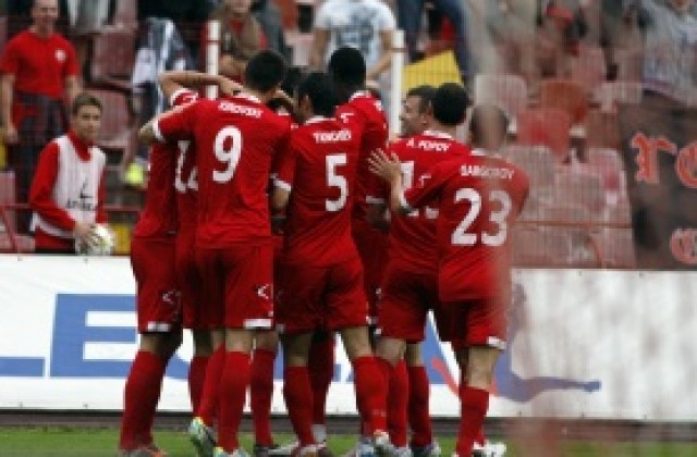 ЦСКА излиза на Фондовата борса след Нова година