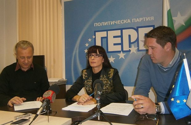 ГЕРБ: Управляващите демонстрират хъс за работа