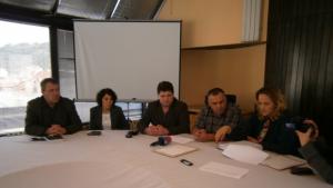 ХемусСтрой София е на първо място за подобряване на зелената