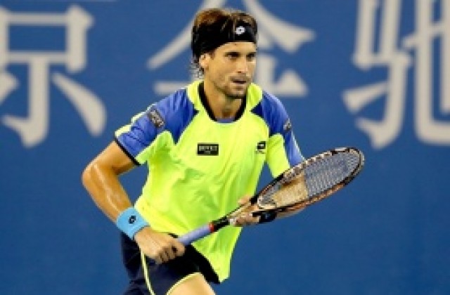 Давид Ферер се класира за Финалите на световния тур