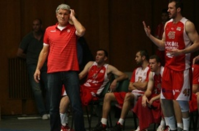 Съперник на Лукойл пада в Адриатическата лига