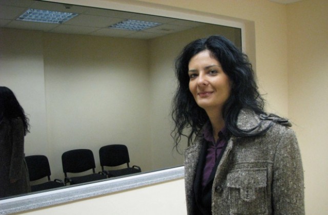 Комплексът за социални услуги за деца и семейства навърши осем години