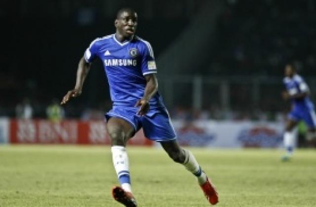 Демба Ба: Трудно е да си резерва в Челси