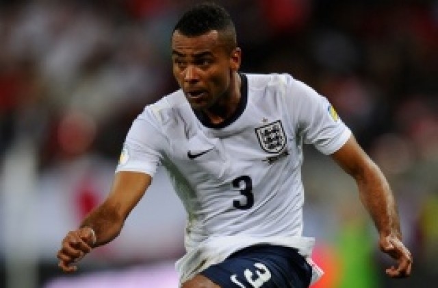 Ашли Коул пропуска мача срещу Черна гора