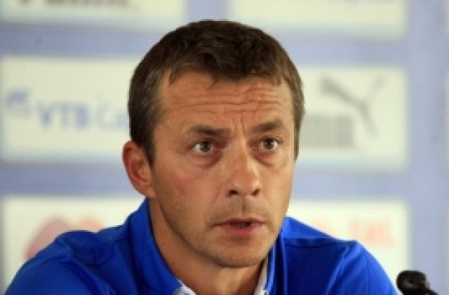 Йоканович: Идвам да работя, утре имам тренировка