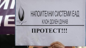 Напоителни системи е доведено до фалит твърди земеделският министър