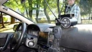 422 пътни нарушения регистрирани през миналата седмица