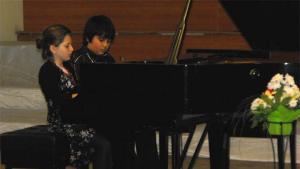 59 млади музиканти участват в Международния конкурс Франц Шуберт