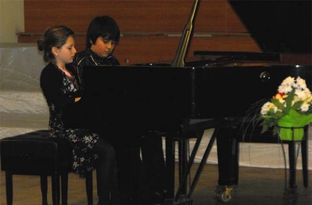 59 млади музиканти участват в Международния конкурс „Франц Шуберт”