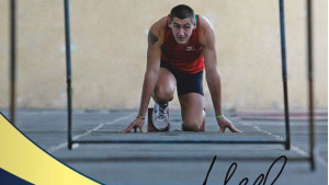 Вандо сред спортните таланти на Еврофутбол