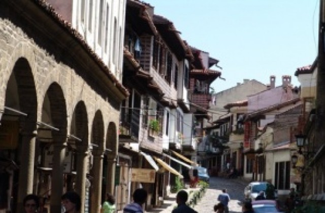 Трима с награди от томболата за Дните на мобилността