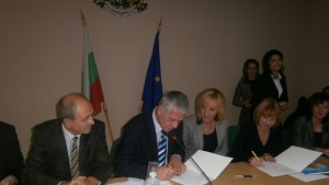 Студенти от 6 ВУЗа ще се обучават в Кюстендил