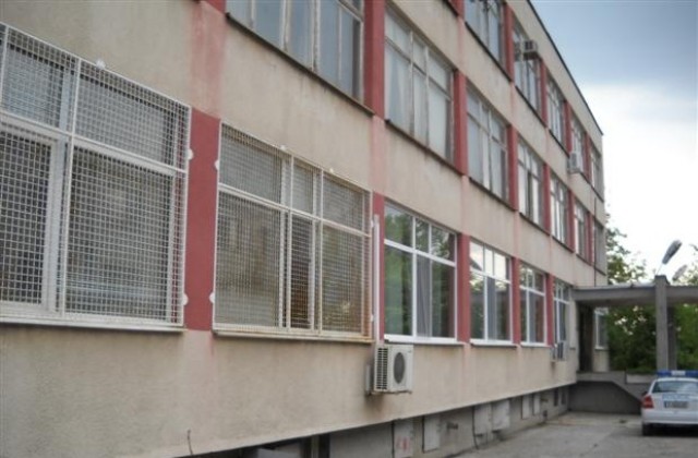 „Пътна полиция няма да обслужва граждани утре, заради спиране на тока
