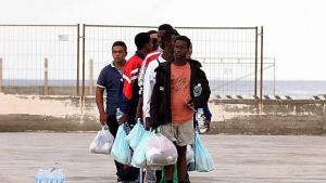 Европа търси отговор на проблема с незаконните имигранти