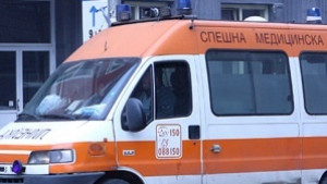 Мъж е с над 70 изгаряния след ремонт на автомобил