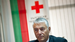 Христо Григоров е удостоен с Доктор хонорис кауза
