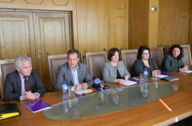 Асоциация на градовете с културно-историческо наследство учредиха седем общини