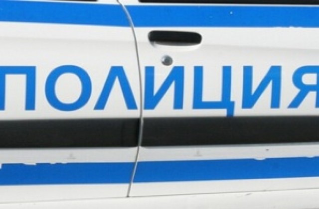 Пиян младеж катастрофира край село Враниловци