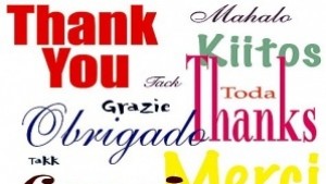 Инициатива Искам да благодаря провеждат младежи в Габрово