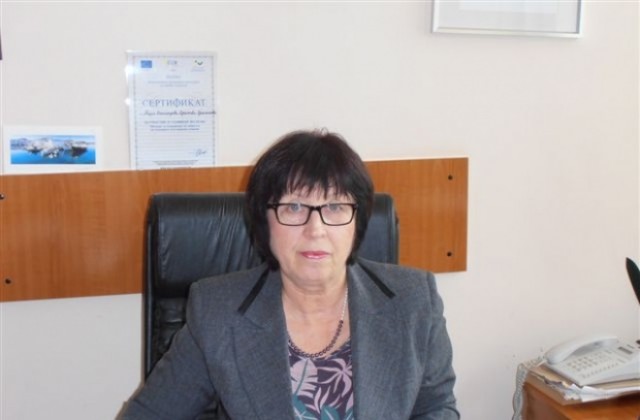 Варненският апелативен съд с нов председател