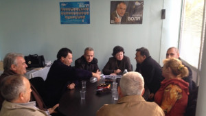 Варненските депутати от ГЕРБ ще съдействат за ремонт на ферибота