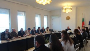 Приеха Регионалния генерален план за ВиК за област Враца