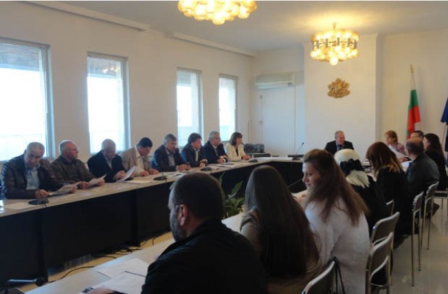 Приеха Регионалния генерален план за ВиК за област Враца