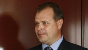 Лазар Лазаров е освободен като член на УС на пътната