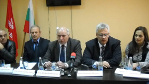 Без кървави битки в БСПВраца