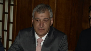 Розалин Петков се среща с представители на млечни кухни