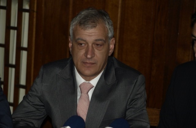 Розалин Петков се среща с представители на млечни кухни