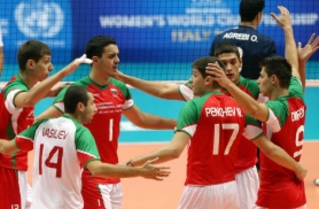 Фурорът на България на Световното за младежи продължава