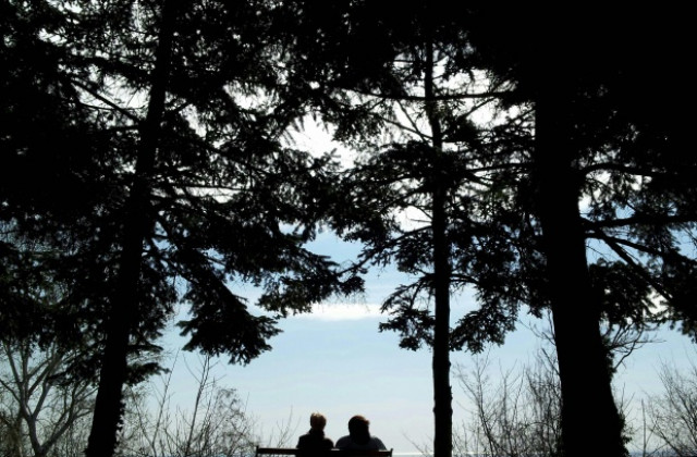 По-топло днес, във Варна чакаме 18 градуса