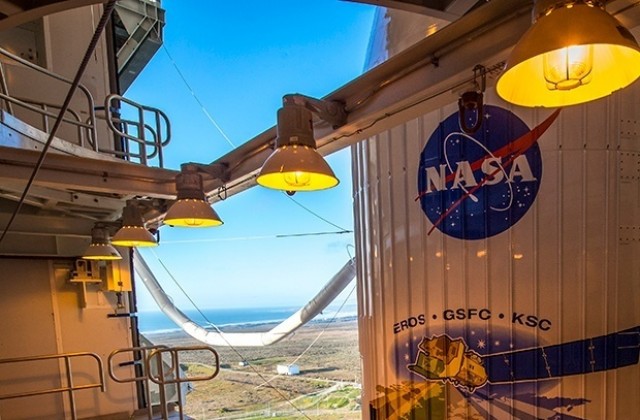 Учени бойкотират НАСА заради шпионските й притеснения