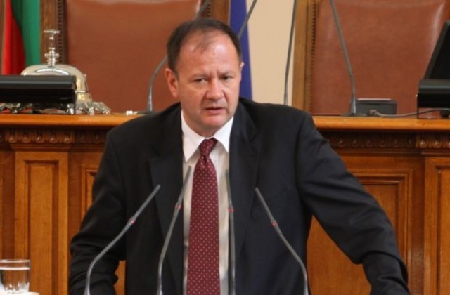 Миков: Обединението около една кауза носи успех на България