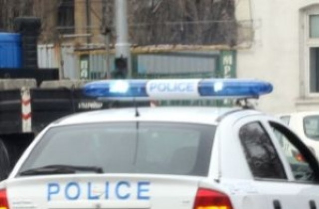 Дете е прието в болница след игра с газов пистолет