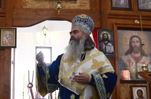 Навършват се три месеца от смъртта на митрополит Кирил