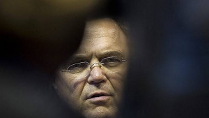 Фридрих и пришълците от България