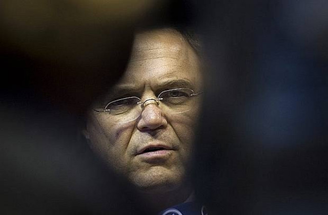 Фридрих и пришълците от България