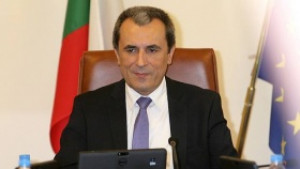 Стефан Цанков е новият шеф на агенцията за метрологичен и