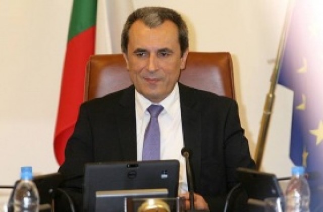 Стефан Цанков е новият шеф на агенцията за метрологичен и технически надзор