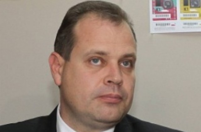 И Панаирът с нов директор