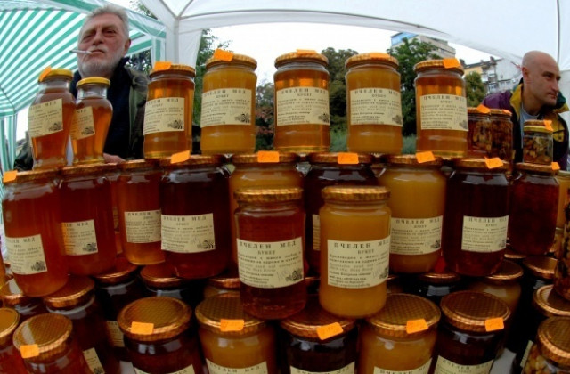 Пчеларите в Шуменско излизат на мълчалив протест