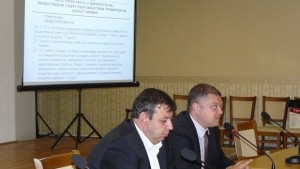 Предлагат стратегически проект да влезе в приоритетите на правителството