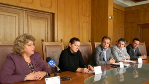 Проект популяризира туристическите продукти на Велико Търново Г Оряховица и