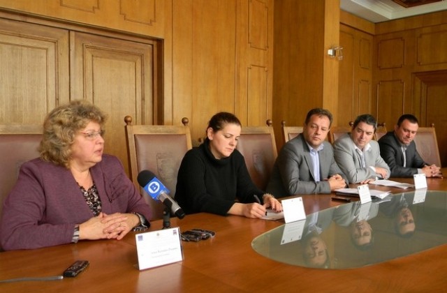 Проект популяризира туристическите продукти на Велико Търново, Г. Оряховица и Дряново