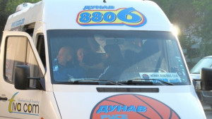 Дунав 8806 сверява часовника със съперници в НБЛ